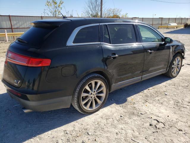 Photo 3 from auction – 2012 LINCOLN MKT with VIN 2LMHJ5ATXCBL52267