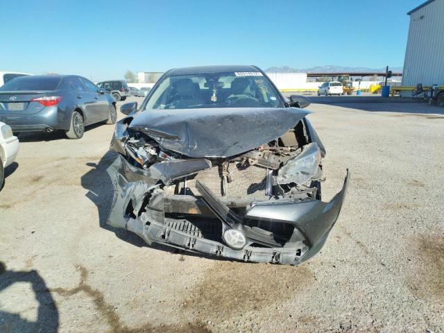 Photo 5 from auction – 2018 TOYOTA COROLLA L with VIN 2T1BURHE8JC965178