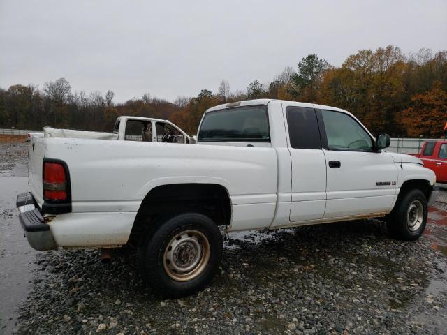 Photo 3 from auction – 2001 DODGE RAM 2500 with VIN 3B7KC23Z41G208207