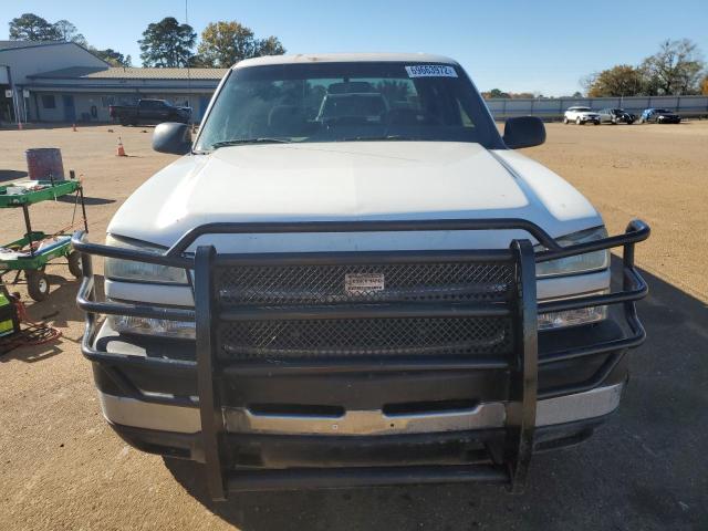 Photo 5 from auction – 2006 CHEVROLET SILVERADO with VIN 1GCHK23276F133219