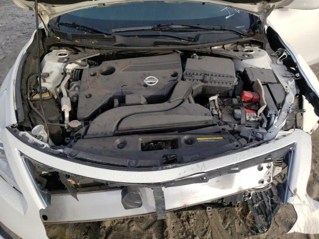 Photo 11 from auction – 2015 NISSAN ALTIMA 2.5 with VIN 1N4AL3AP1FC413261