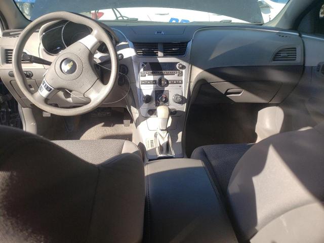 Photo 8 from auction – 2011 CHEVROLET MALIBU LS with VIN 1G1ZA5EU8BF348988