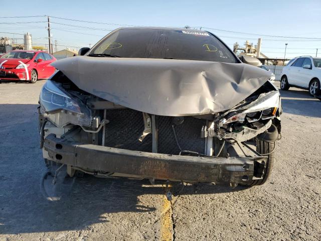 Photo 5 from auction – 2019 TOYOTA COROLLA L with VIN 5YFBURHE3KP918707
