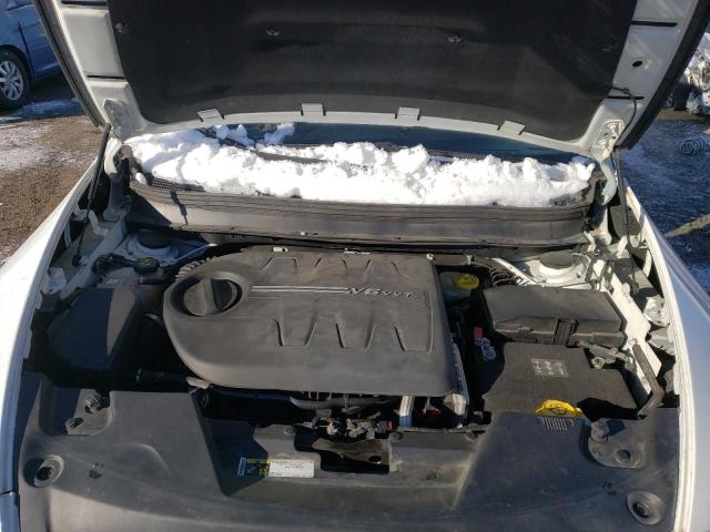 Photo 12 from auction – 2016 JEEP CHEROKEE L with VIN 1C4PJMCS8GW326409