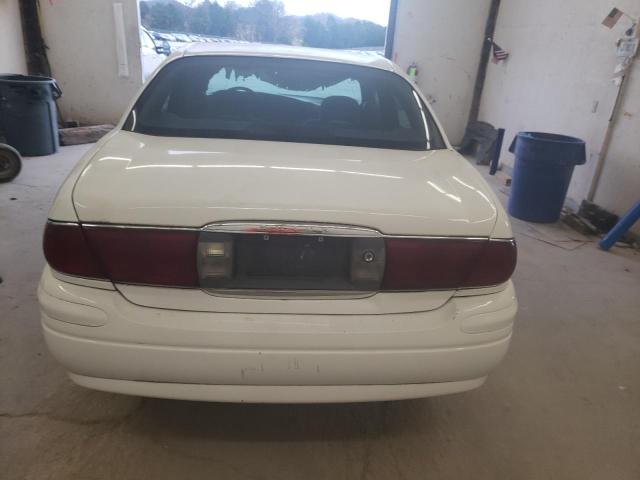 Photo 6 from auction – 2000 BUICK LESABRE CU with VIN 1G4HP54K1YU175994