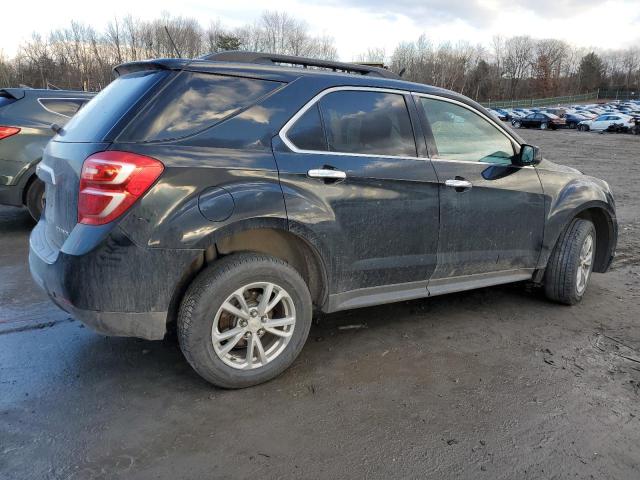 Photo 3 from auction – 2016 CHEVROLET EQUINOX LT with VIN 2GNFLFEK0G6106259