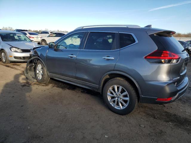 Photo 2 from auction – 2018 NISSAN ROGUE S with VIN KNMAT2MV3JP561668