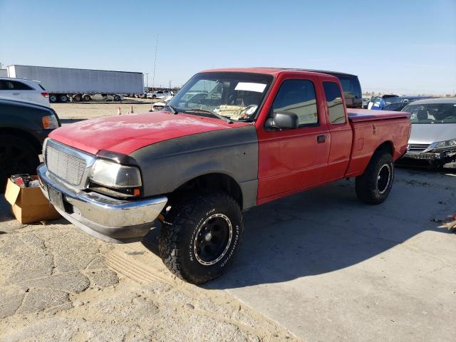 FORD RANGER SUP 2000 with VIN 1FTYR14V6YPA04738 - Photo from auction