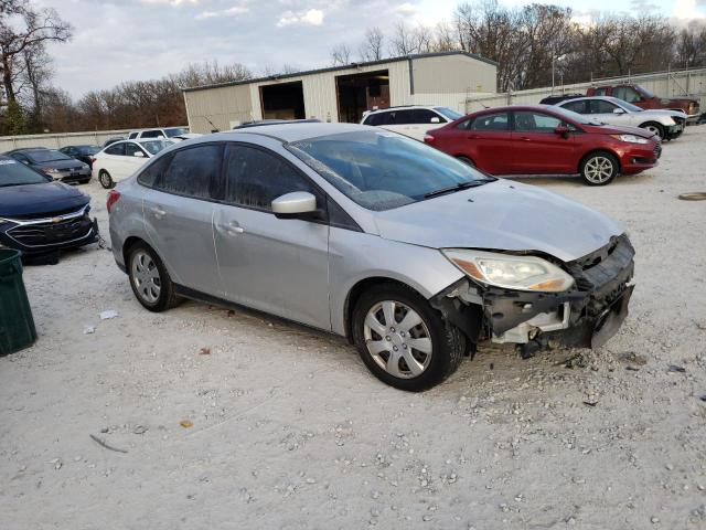 Photo 4 from auction – 2012 FORD FOCUS SE with VIN 1FAHP3F24CL285691