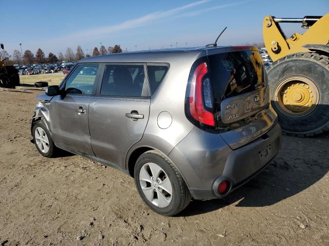 Photo 2 from auction – 2016 KIA SOUL with VIN KNDJN2A25G7371061
