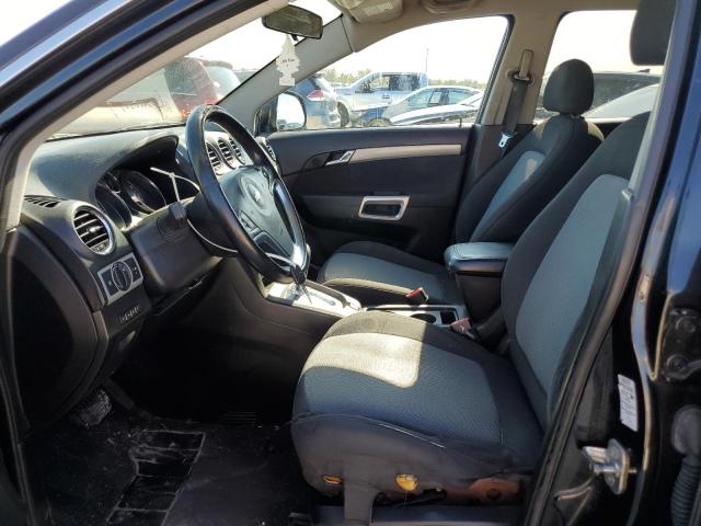 Photo 7 from auction – 2012 CHEVROLET CAPTIVA SP with VIN 3GNAL2EK5CS522256