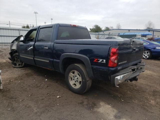 Photo 2 from auction – 2007 CHEVROLET SILVERADO with VIN 2GCEK13Z071179039