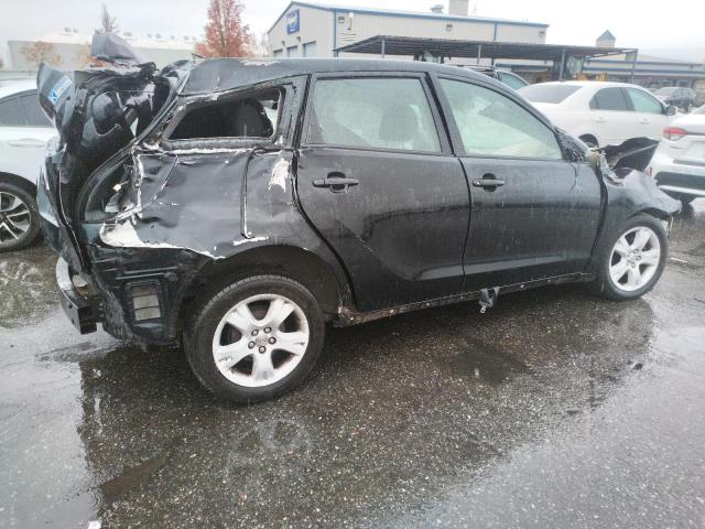 Photo 3 from auction – 2007 TOYOTA COROLLA MA with VIN 2T1KR32E77C668077