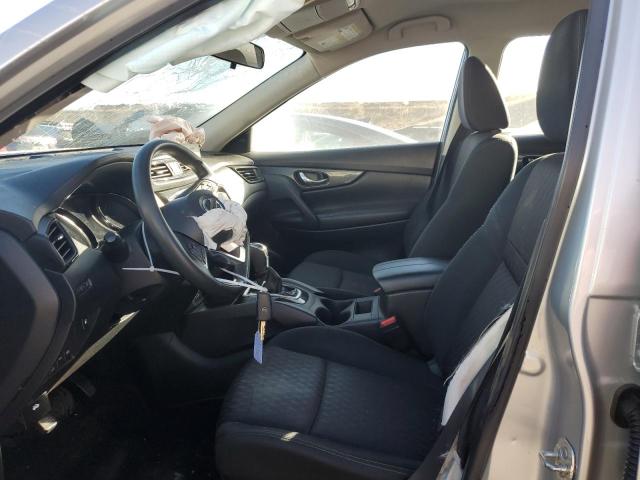 Photo 7 from auction – 2018 NISSAN ROGUE S with VIN KNMAT2MV4JP552929