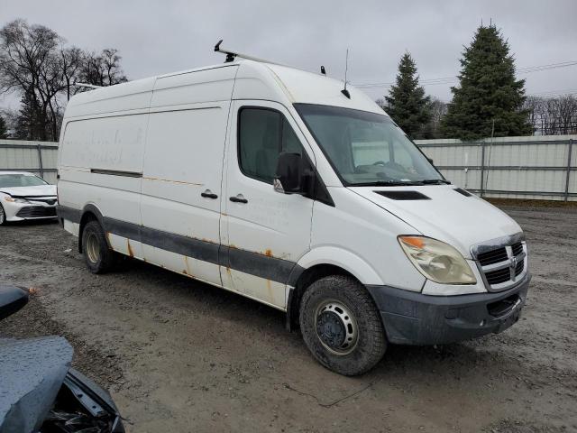 Photo 4 from auction – 2008 DODGE SPRINTER 3 with VIN WD0PF445485238448