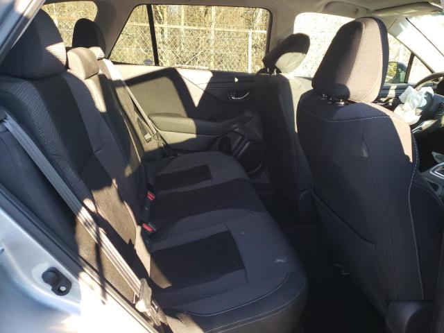 Photo 11 from auction – 2022 SUBARU OUTBACK PR with VIN 4S4BTAFC1N3186625