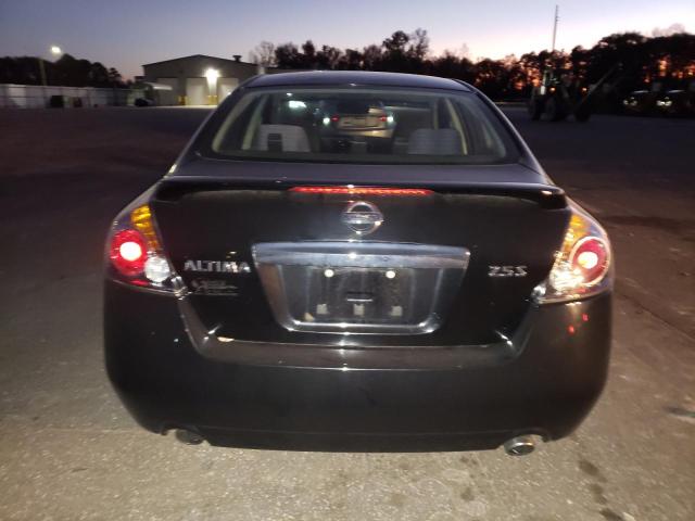 Photo 6 from auction – 2012 NISSAN ALTIMA BAS with VIN 1N4AL2AP3CN562863