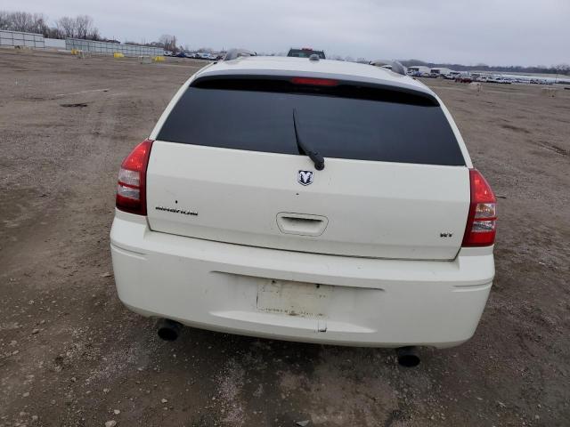 Photo 6 from auction – 2005 DODGE MAGNUM R/T with VIN 2D8GV58265H177319