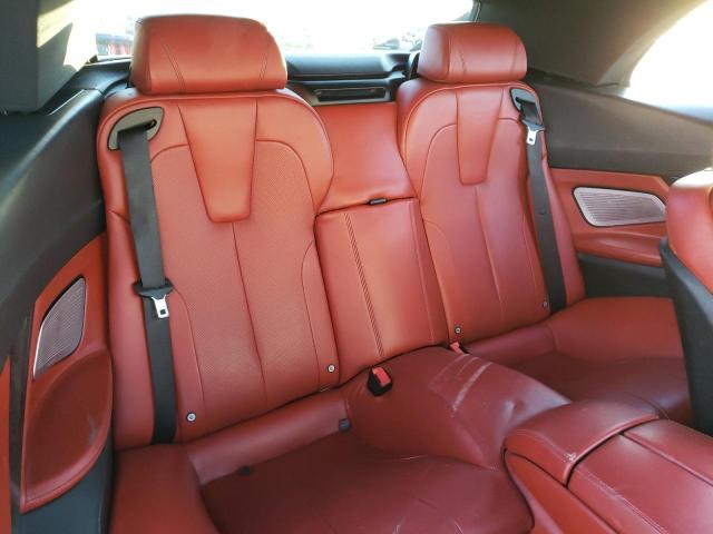Photo 10 from auction – 2013 BMW M6 with VIN WBSLZ9C54DC985771