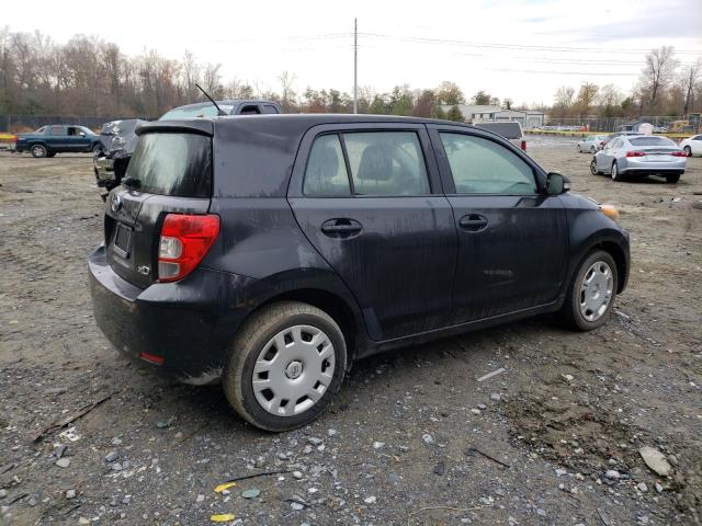 Photo 3 from auction – 2008 SCION XD with VIN JTKKU10468J011718