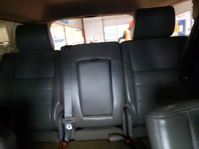 Photo 10 from auction – 2010 JEEP COMMANDER with VIN 1J4RG4GT4AC113468
