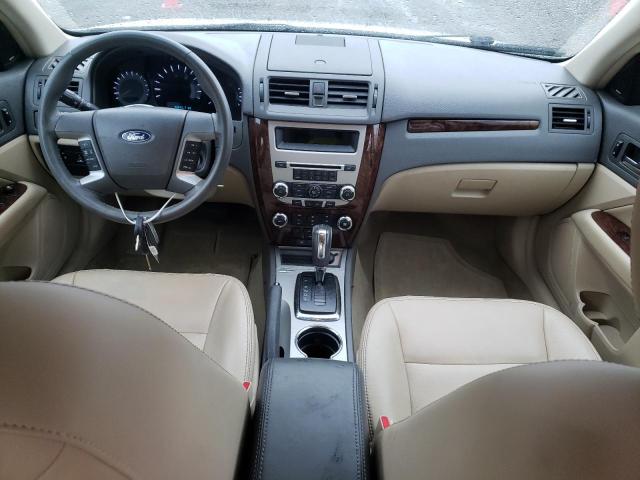 Photo 8 from auction – 2012 FORD FUSION SEL with VIN 3FAHP0JA5CR359506