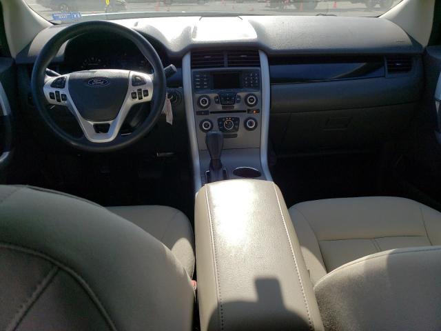 Photo 8 from auction – 2014 FORD EDGE SE with VIN 2FMDK3GC8EBA02643