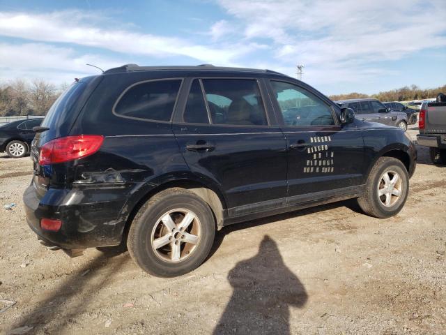 Photo 3 from auction – 2007 HYUNDAI SANTA FE G with VIN 5NMSG13D77H100373