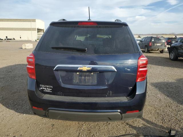 Photo 6 from auction – 2017 CHEVROLET EQUINOX LT with VIN 2GNALCEK7H1604353