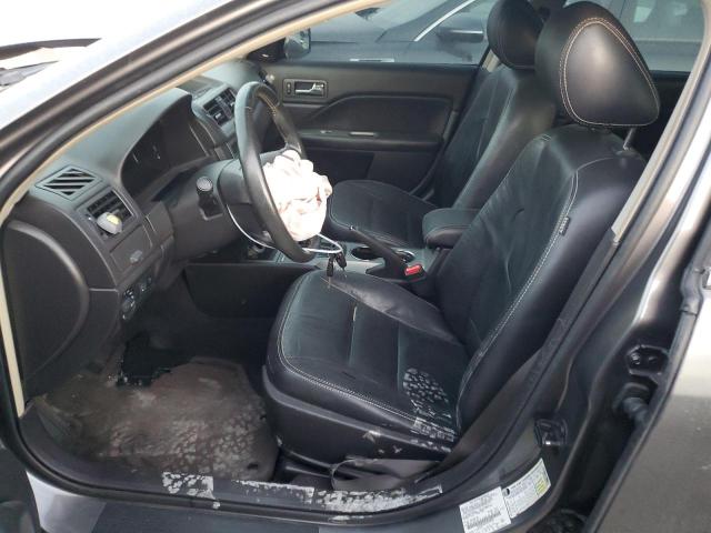 Photo 7 from auction – 2012 FORD FUSION SEL with VIN 3FAHP0JA3CR229059