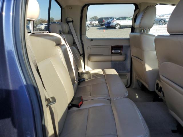 Photo 10 from auction – 2005 FORD F150 SUPER with VIN 1FTPW12525FA54416