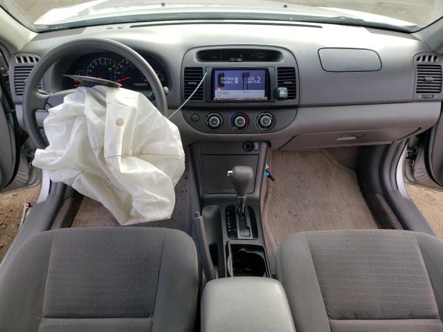 Photo 8 from auction – 2005 TOYOTA CAMRY LE with VIN 4T1BE32K15U019212