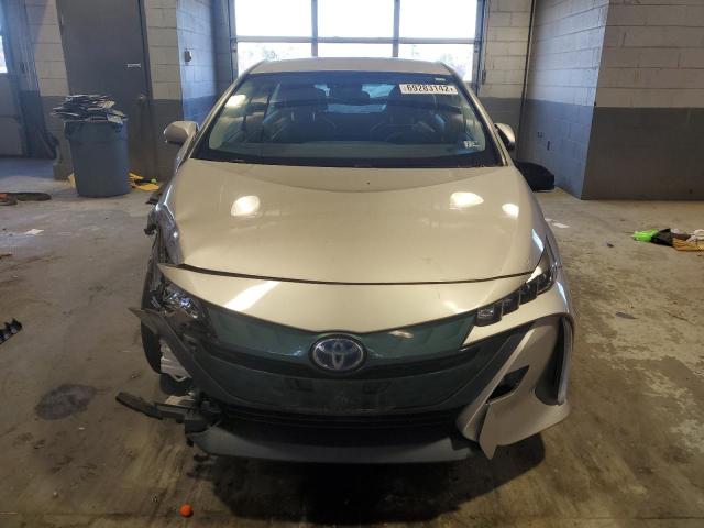 Photo 5 from auction – 2017 TOYOTA PRIUS PRIM with VIN JTDKARFP2H3037558