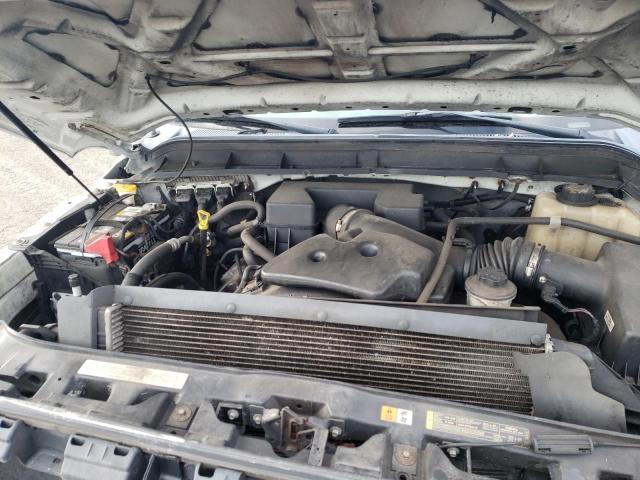 Photo 11 from auction – 2012 FORD F250 SUPER with VIN 1FT7X2B61CEA75661