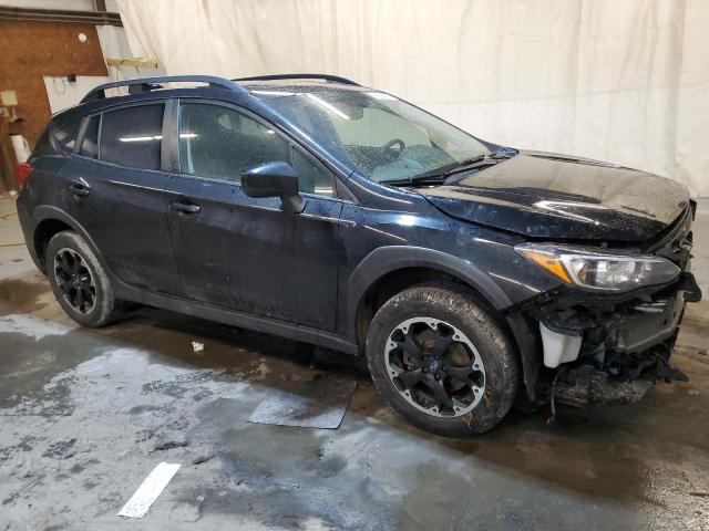 Photo 4 from auction – 2021 SUBARU CROSSTREK with VIN JF2GTAEC2M8254400