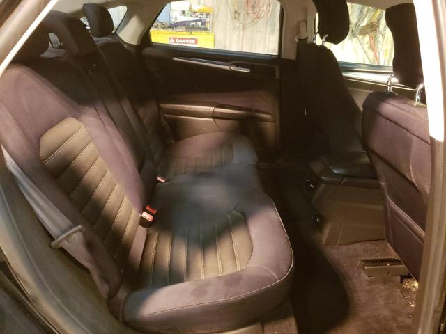 Photo 10 from auction – 2014 FORD FUSION SE with VIN 3FA6P0HD3ER163333