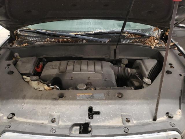 Photo 12 from auction – 2013 GMC ACADIA DEN with VIN 1GKKVTKD9DJ219572