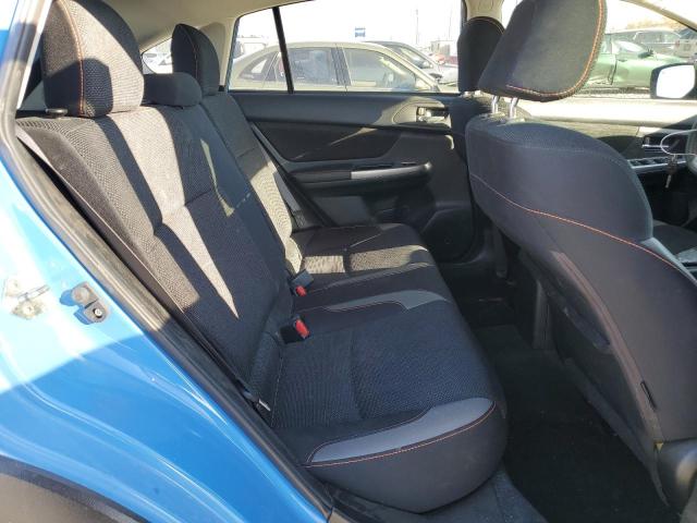 Photo 10 from auction – 2017 SUBARU CROSSTREK with VIN JF2GPABC6HH272090