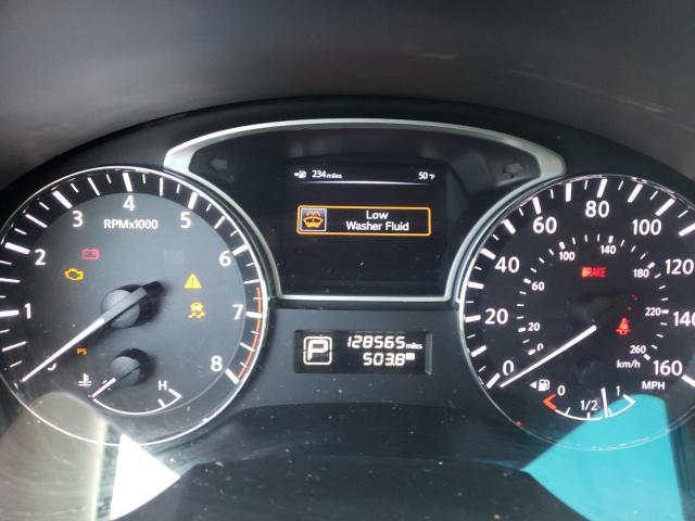 Photo 9 from auction – 2013 NISSAN ALTIMA 2.5 with VIN 1N4AL3AP7DN410821