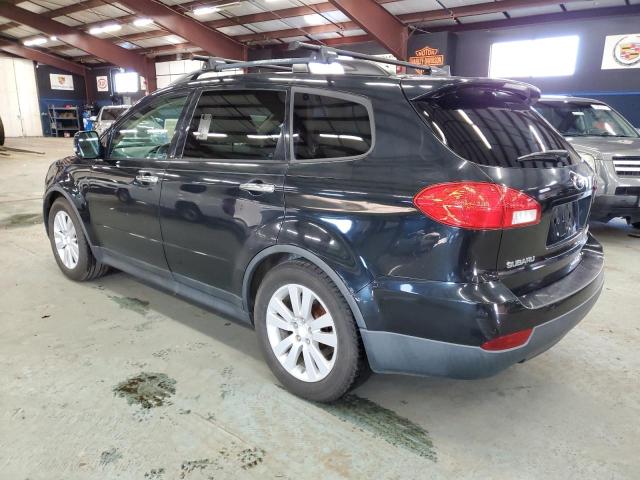 Photo 2 from auction – 2008 SUBARU TRIBECA LI with VIN 4S4WX90D984402886
