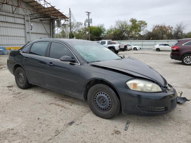 Photo 4 from auction – 2006 CHEVROLET IMPALA LS with VIN 2G1WB55K869340855