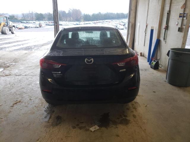 Photo 6 from auction – 2018 MAZDA 3 TOURING with VIN 3MZBN1V37JM206690