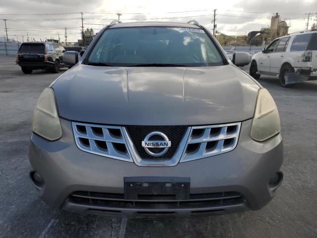 Photo 5 from auction – 2012 NISSAN ROGUE with VIN JN8AS5MT9CW606516