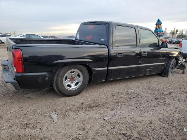 Photo 3 from auction – 2006 CHEVROLET SILVERADO with VIN 2GCEC13V561233668