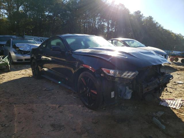 Photo 4 from auction – 2016 FORD MUSTANG with VIN 1FA6P8TH1G5294419