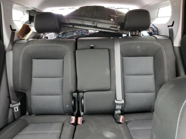 Photo 10 from auction – 2022 GMC TERRAIN SL with VIN 3GKALMEV2NL212310