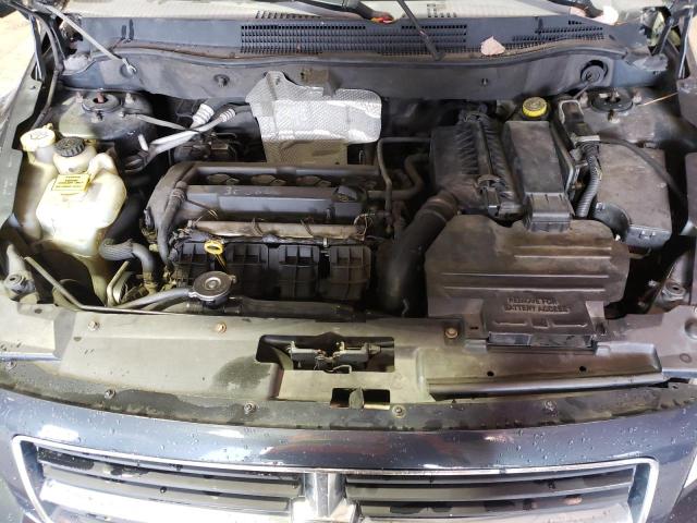 Photo 11 from auction – 2007 DODGE CALIBER SX with VIN 1B3HB48B27D509411