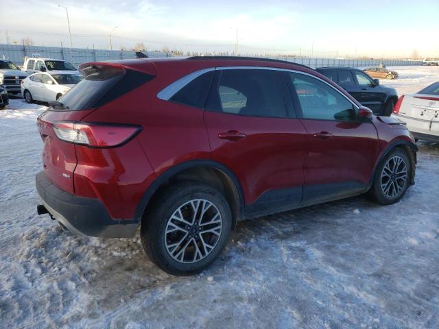 Photo 3 from auction – 2020 FORD ESCAPE SEL with VIN 1FMCU9H91LUA02700