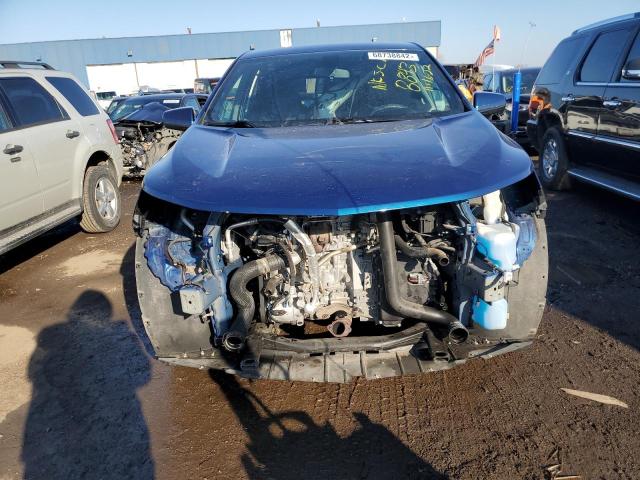 Photo 11 from auction – 2019 CHEVROLET EQUINOX LT with VIN 2GNAXKEV1K6208843