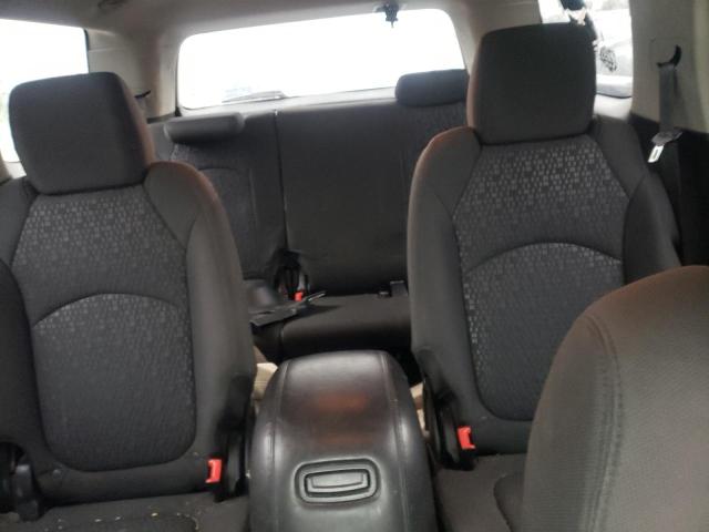 Photo 10 from auction – 2011 GMC ACADIA SLE with VIN 1GKKVPED8BJ256564